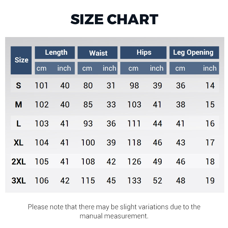 ⏳Time-limited Special⏰Men's Stretch Slim Fit Pants