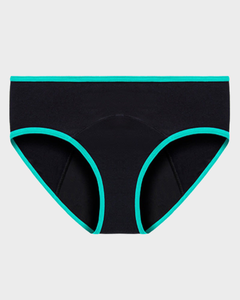 Leak Proof Menstrual Underwear（3 Pack）