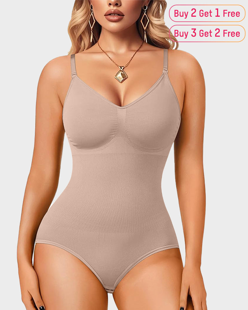 Comfy Cami Body Shaper
