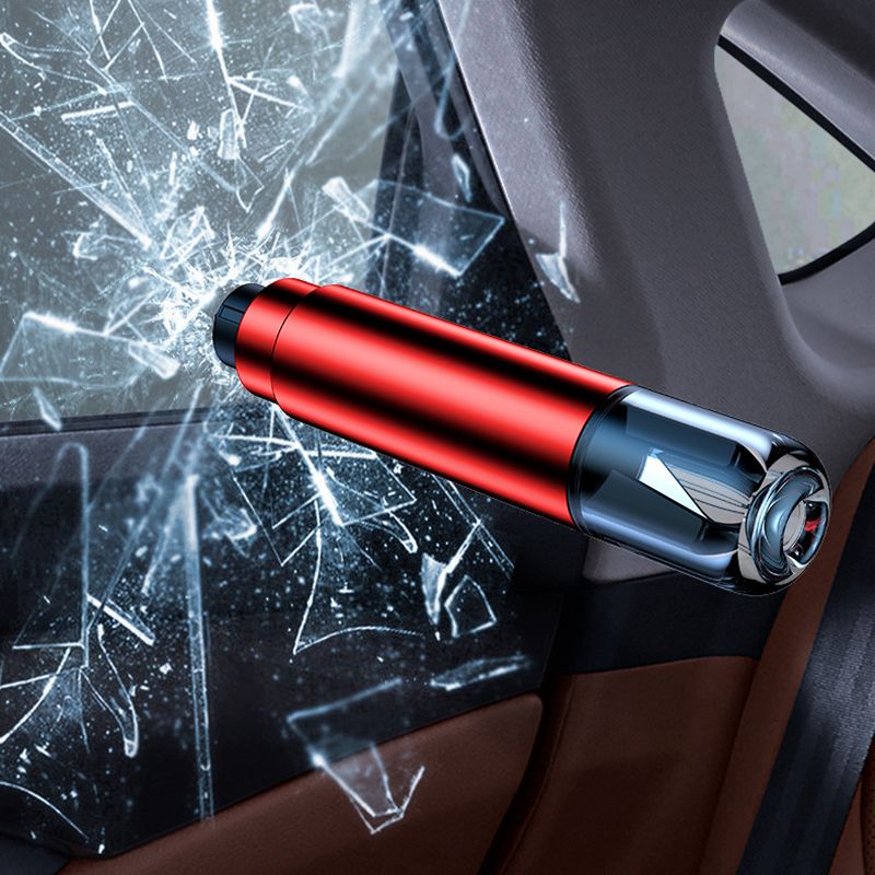 🎁2026 Neuheiten 50% RABATT💥Mini Notfall-Auto-Evakuierungstool