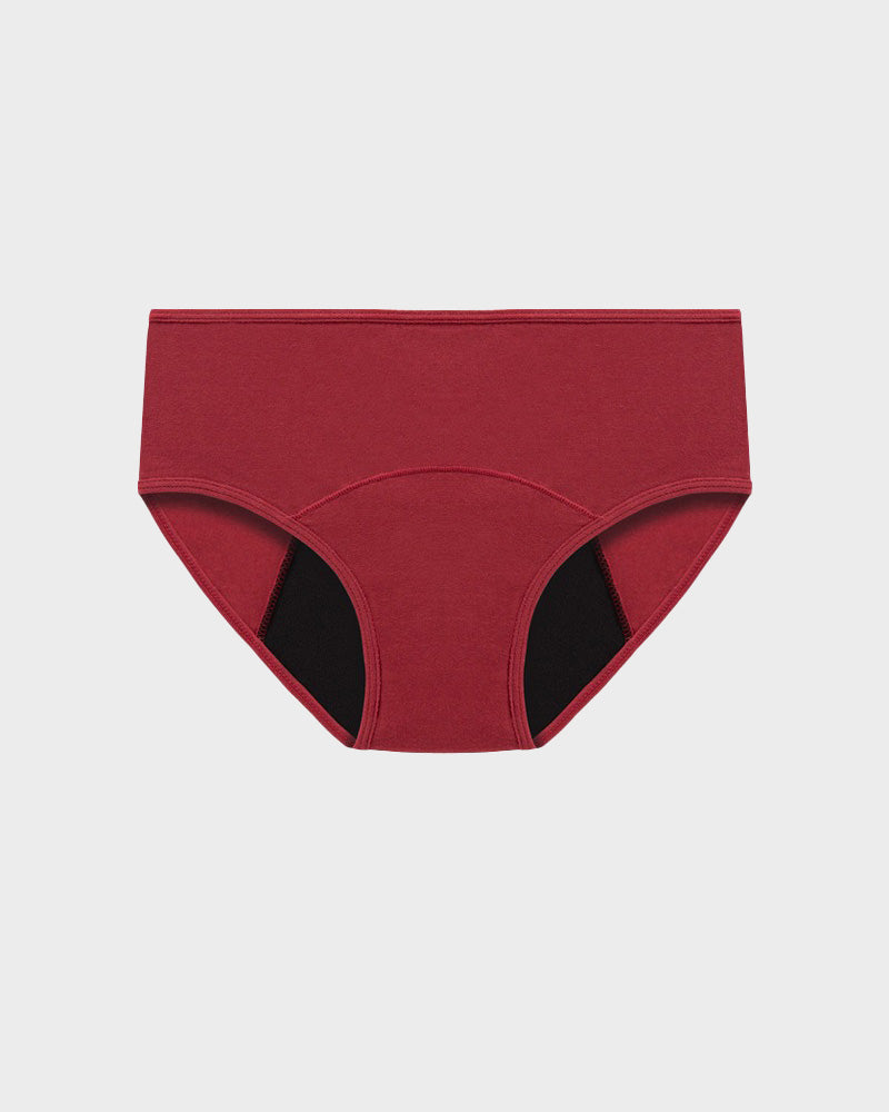Leak Proof Menstrual Underwear（3 Pack）