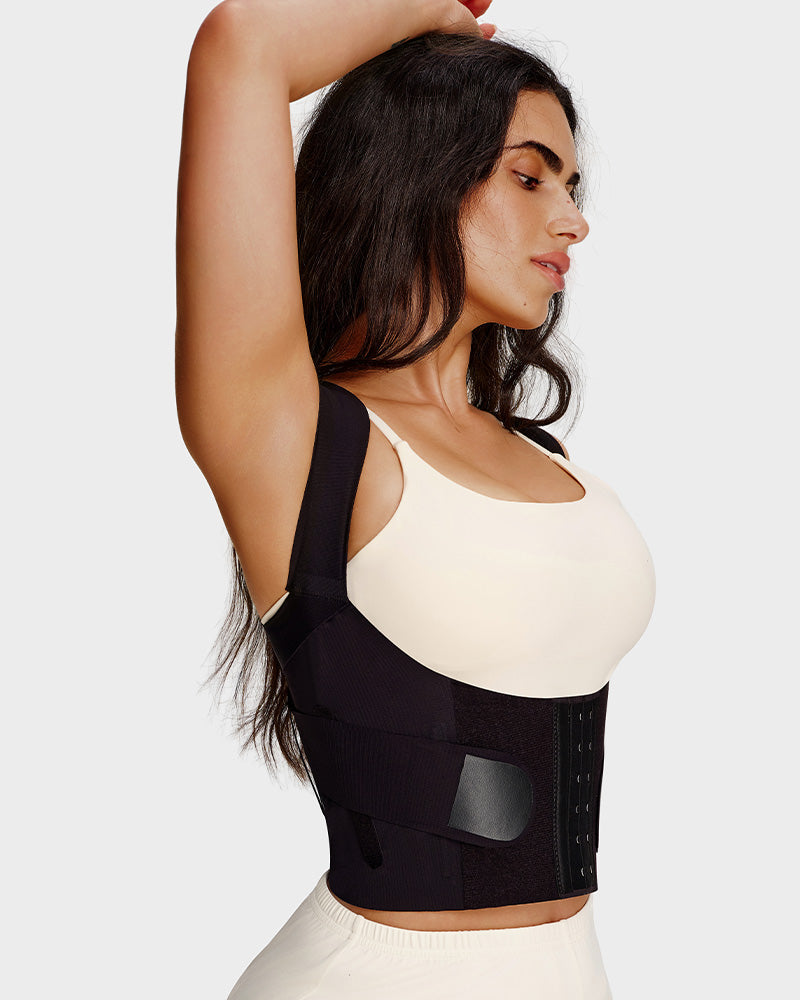 Adjustable Posture Corrector Shaping Vest
