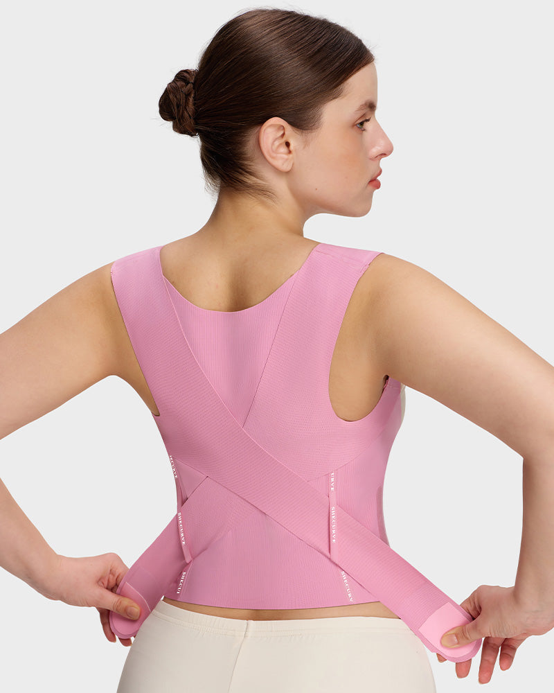 Adjustable Posture Corrector Shaping Vest