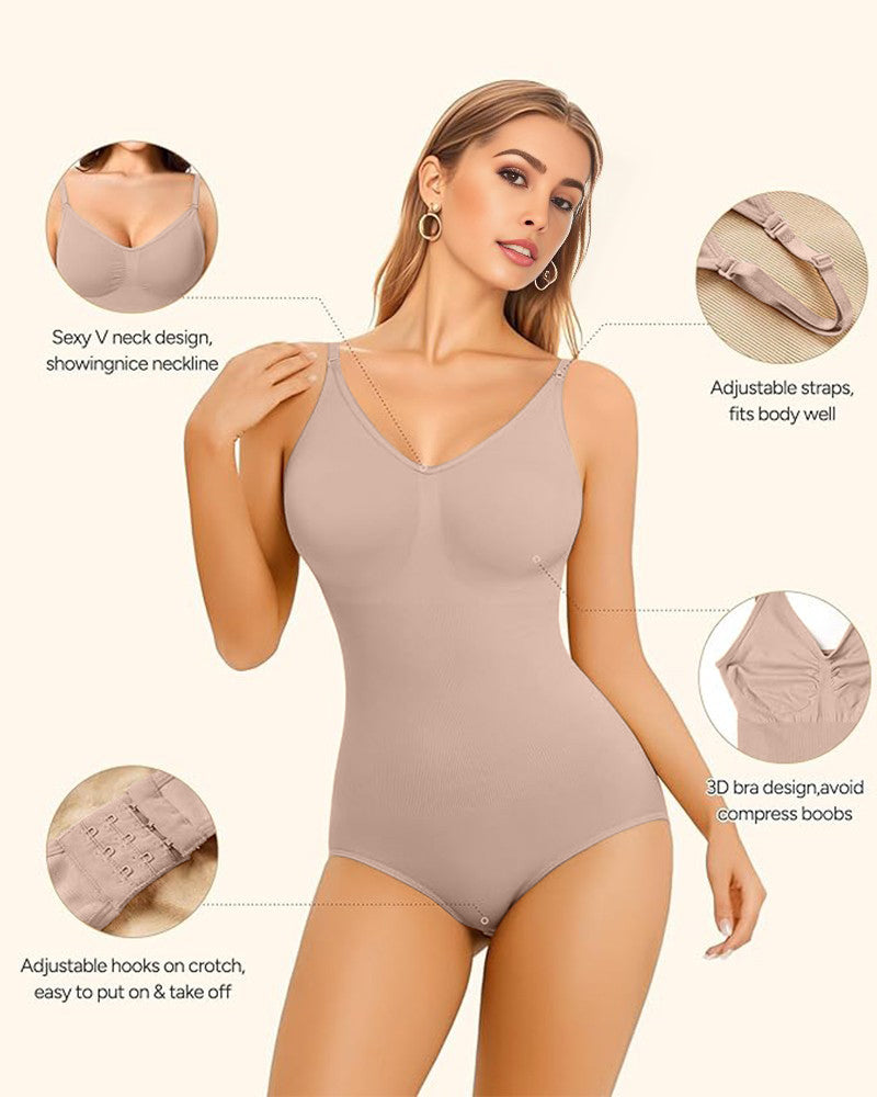 Comfy Cami Body Shaper