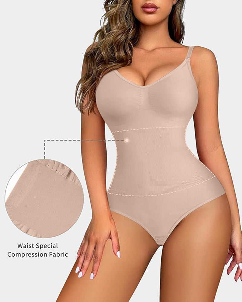 Comfy Cami Body Shaper
