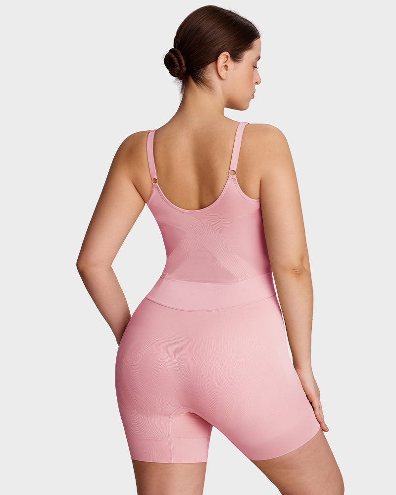 Easyslide™ Sculpting Bodysuit