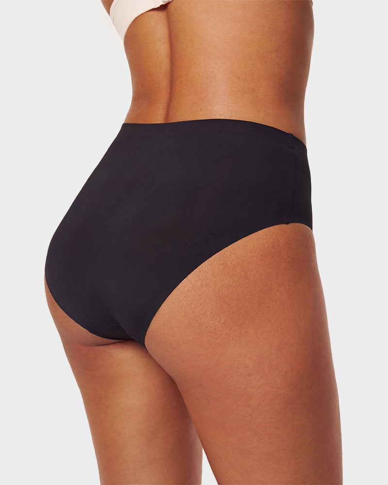 Invisible Seamless Breathable Panty (5 Pack)