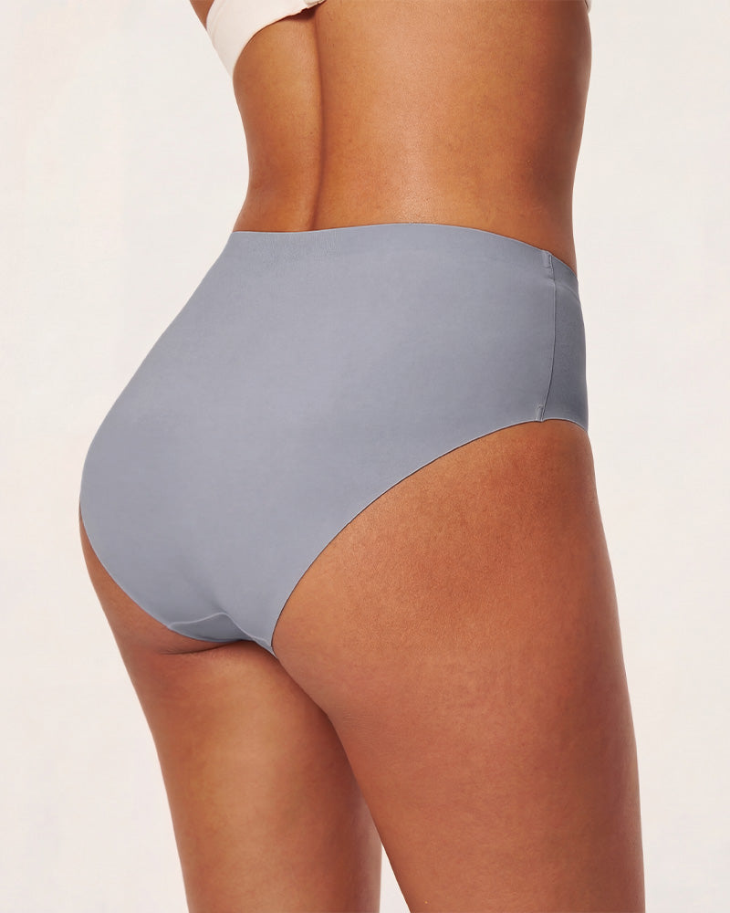 Invisible Seamless Breathable Panty (5 Pack)