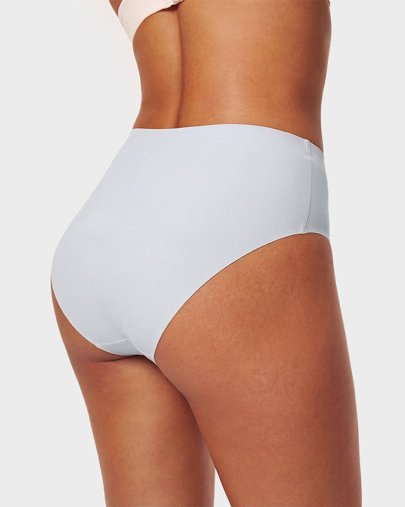 Invisible Seamless Breathable Panty (5 Pack)