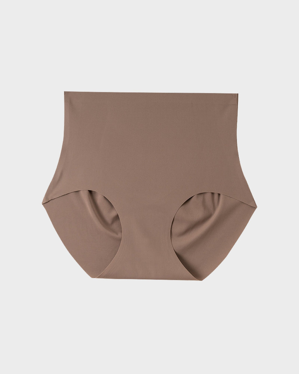 Light Sculpt High-Waist Seamless Panties (6 Pack)