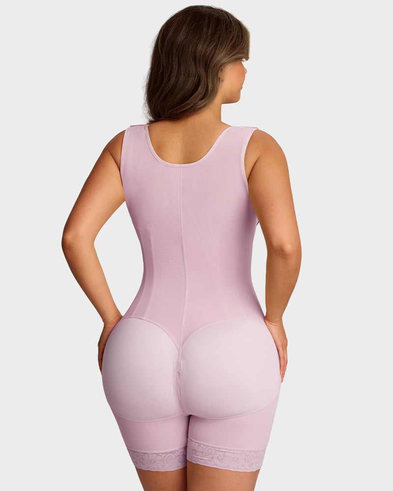 Post Surgery Tummy Tuck Compression Garment