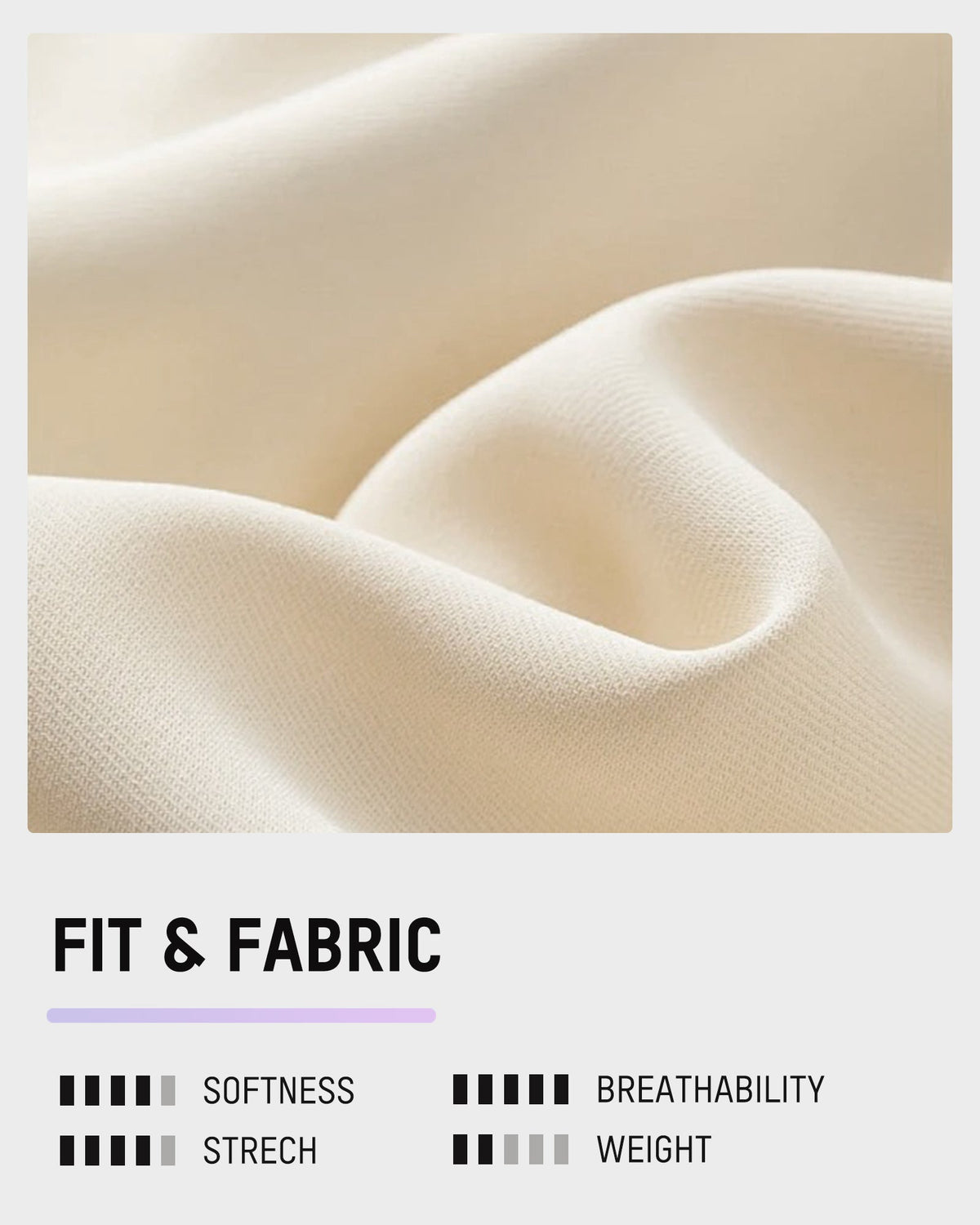 Seamless No Camel Toe Silk Antibacterial Gusset Panties (5 Pack)