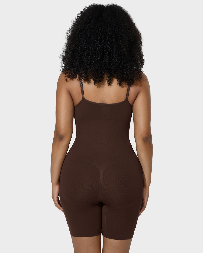 Everyday Sculpt™ Seamless Full Body Shaper
