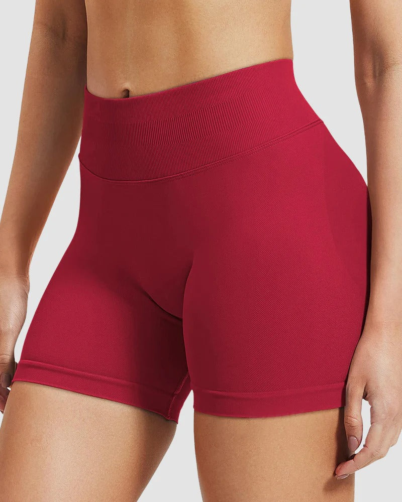 Tummy Control High Waist Seamless Shapewear Bottoms