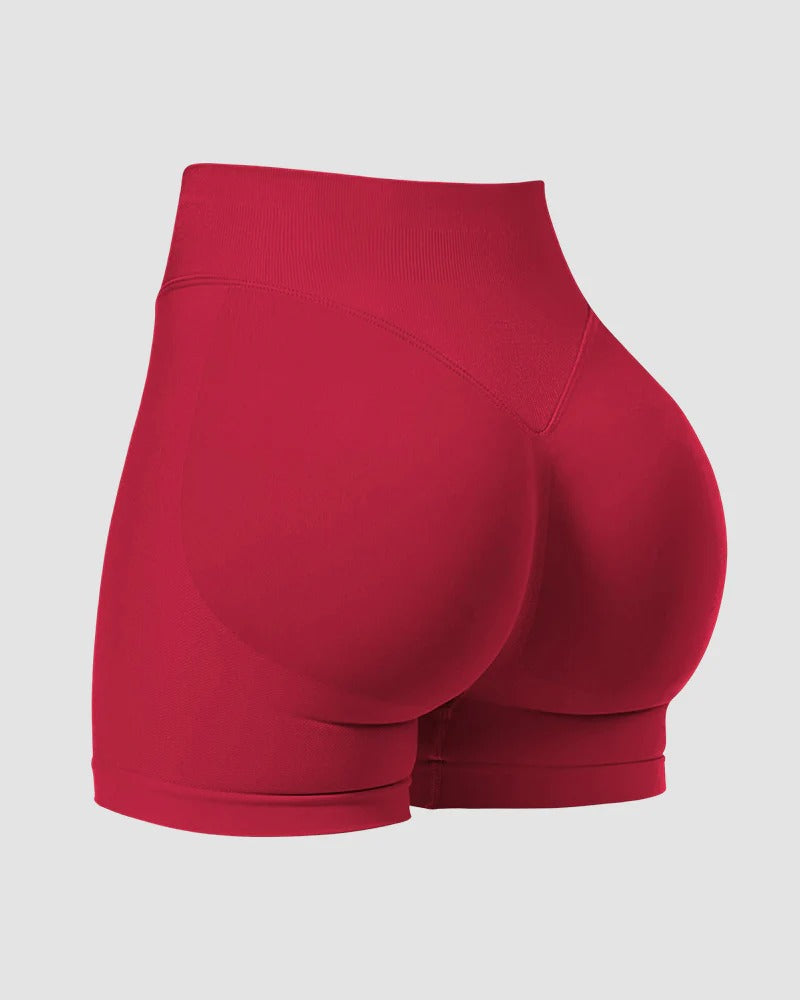 Tummy Control High Waist Seamless Shapewear Bottoms