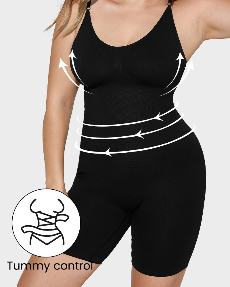 Everyday Sculpt™ Seamless Full Body Shaper